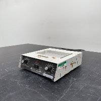 Fisher Scientific Dry Block Heater 2 Position Lab Heating Block image 1